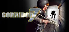 Corridor 7: Alien Invasion