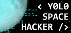 Yolo Space Hacker