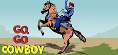 Go, Go Cowboy