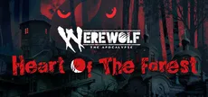 Werewolf: The Apocalypse — Heart of the Forest