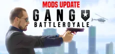 GangV | VR & PC Battle Royale