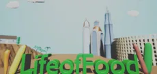 Life of Food
