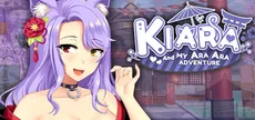 Kiara And My Ara Ara Adventure