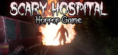 Scary Hospital Horror Game