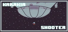 Karakia Shooter