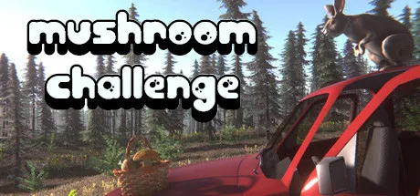 Mushroom Challenge