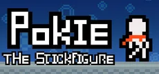 Pokie The Stickfigure
