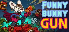 Funny Bunny Gun