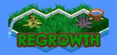 Regrowth