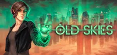 Old Skies