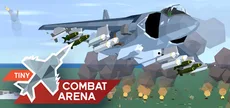 Tiny Combat Arena