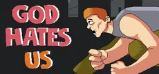 God Hates Us
