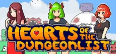 Hearts of the Dungeon List