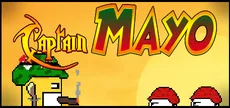 Captain MAYO