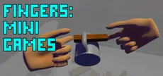 Fingers: Mini Games