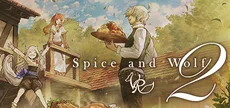 Spice&Wolf VR2