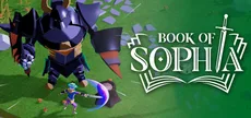 Book of Sophia