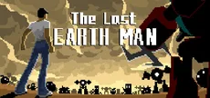 最后一个地球人 The last earth man