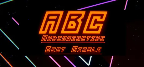 ABC: AUDIO REACTIVE BEAT CIRCLE