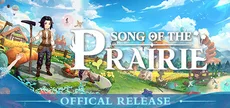 Song Of The Prairie