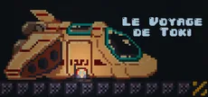Le Voyage de Toki