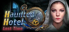 Haunted Hotel: Lost Time Collector's Edition