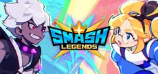 SMASH LEGENDS