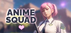 Anime Squad