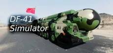 DF-41 Simulator