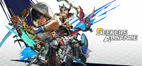 Seekers Alliance: Hero's Journey