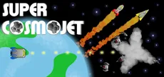 Super CosmoJet
