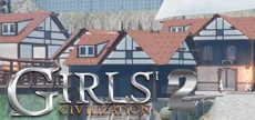 Girls' civilization 2