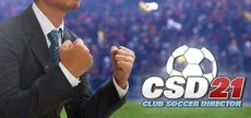 Club Soccer Director 2021