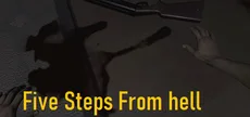 Five Steps From Hell