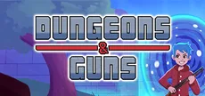 Dungeons & Guns