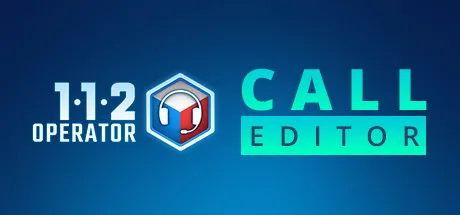 112 Operator - Call Editor