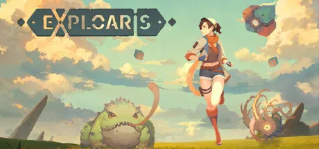 Exploaris: Vermis story