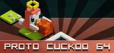 Proto Cuckoo 64