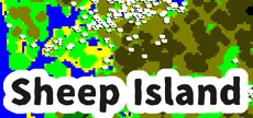 Sheep Island