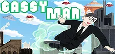 Gassy Man