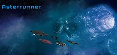 Asterrunner