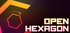 Open Hexagon
