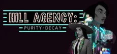 Hill Agency: PURITYdecay