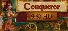 Conqueror 940 AD