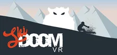 Ski Doom VR