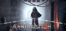 Annihilation