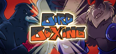 Bird Boxing