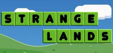 Strange Lands