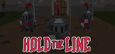 Hold The Line