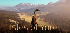Isles of Yore